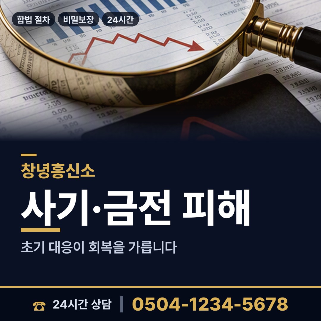 창녕 영산면 심부름센터추천 상담 안내